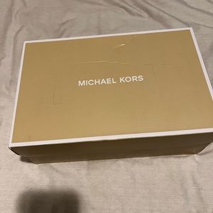 Michael  kors shoes